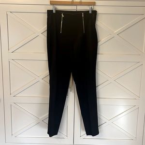 Worth New York hi-rise dress pants. Size 10. New w/ out tag